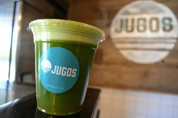 Jugos image