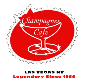 Champagne's Cafe image