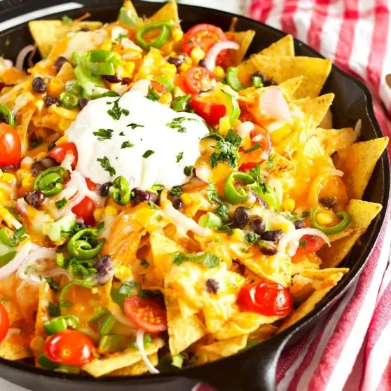 Nachos Grande image