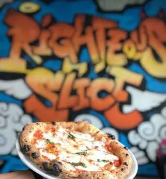 Righteous Slice image