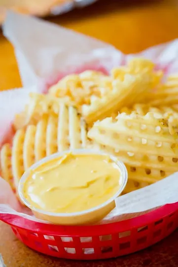 Mexican Fries image