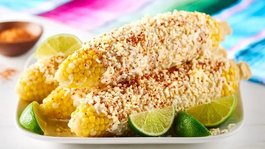 Elotes image