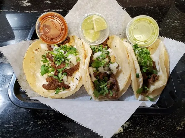 Taco Truck image