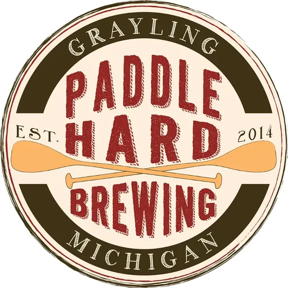 Paddle Hard Brewing image