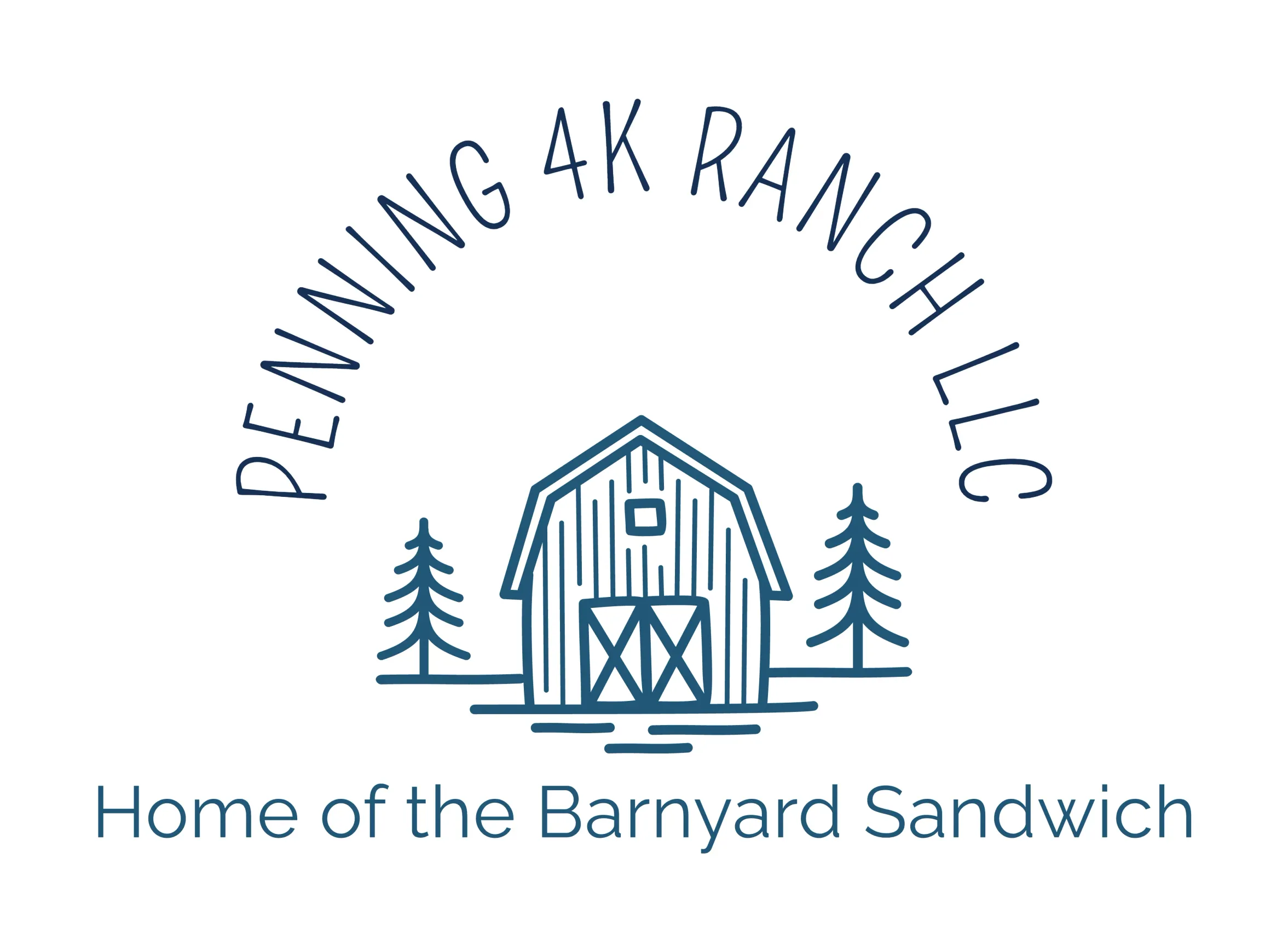 Sale Barn Cafe Toast