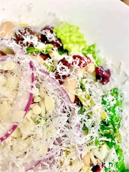 Pietro's Salad image