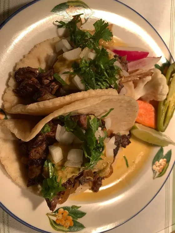 ALC Tacos image