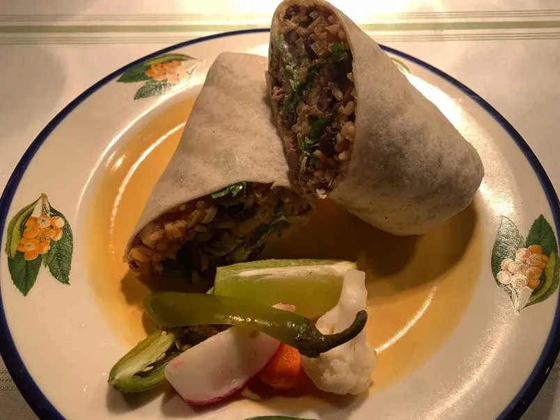 Burrito image