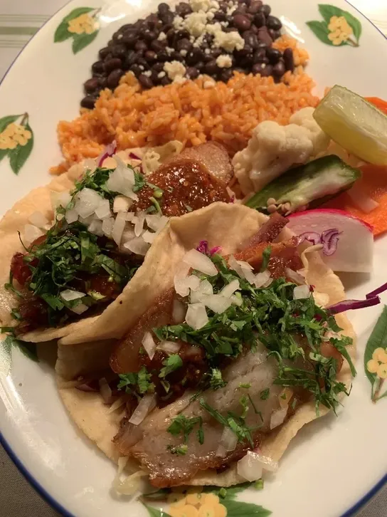 Tacos image