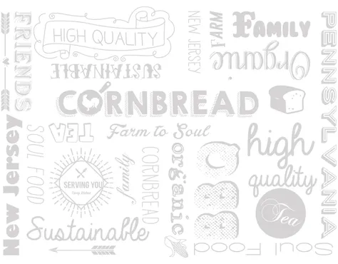 Cornbread image