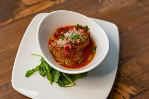 Ma's Meatball (S) image