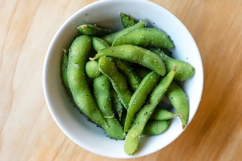 Edamame image