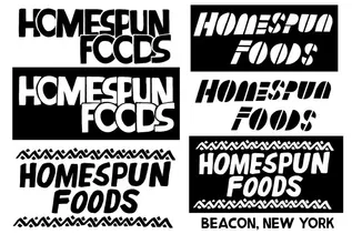 Homespun Foods image