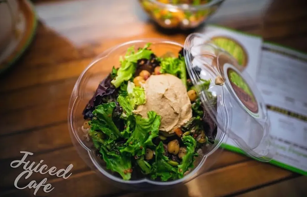 ATHENA SALAD image