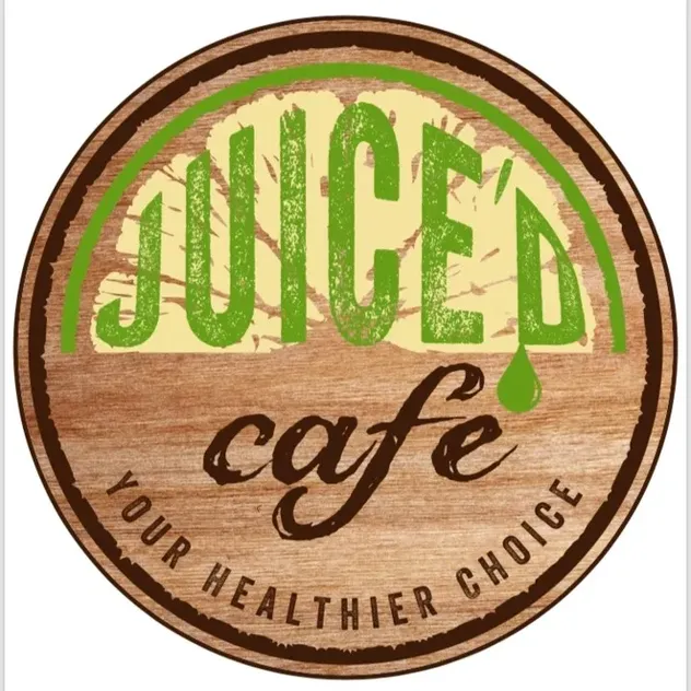 Juice’d Cafe image