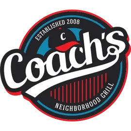 Coach's - Hickory image