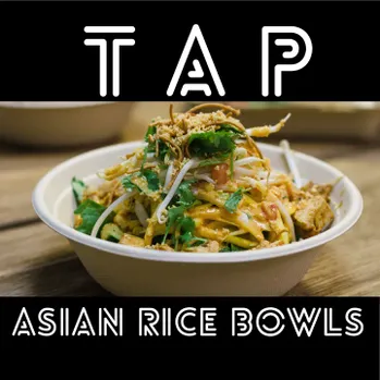 TAP The Asian Project image