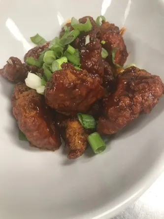 Boneless Chicken Bites image