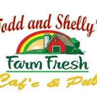 Todd and Shelly's Farm Fresh Produce Market image