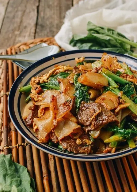 Pad See Ew 👍 image