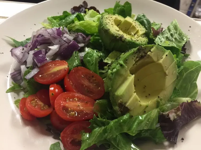 Avocado Salad image