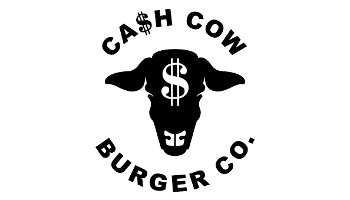 Cash Cow Burgers image