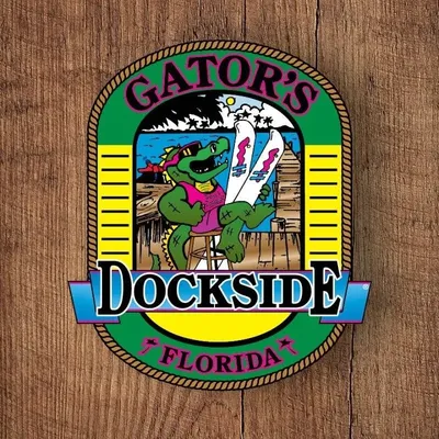 Gator's Dockside image