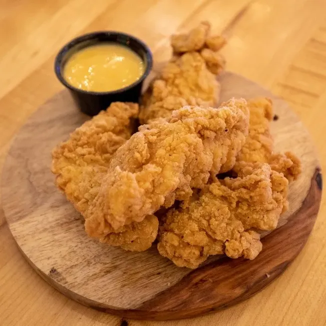 Chicken Tenders image