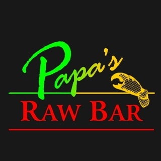Papa's Raw Bar image