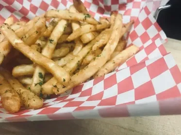 s/ Fries image
