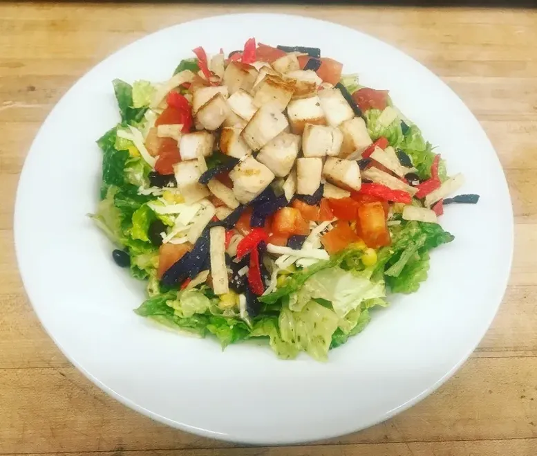 Southwest Chicken Salad image