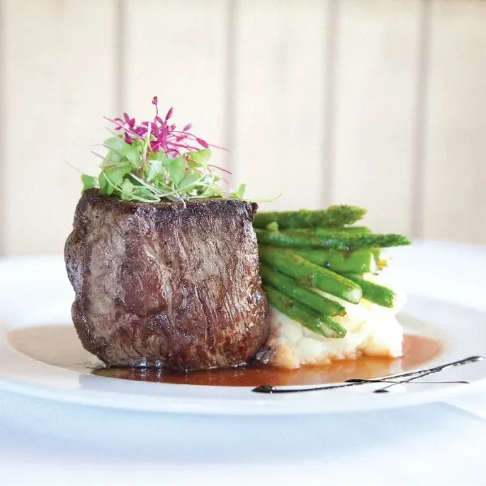 Chef Adrianne's image