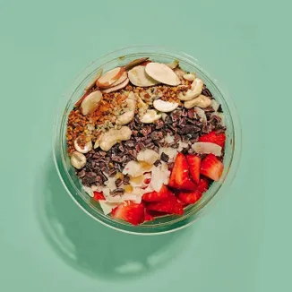 Green Bowl image