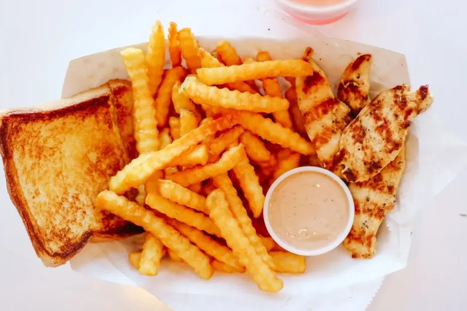 The Snack image