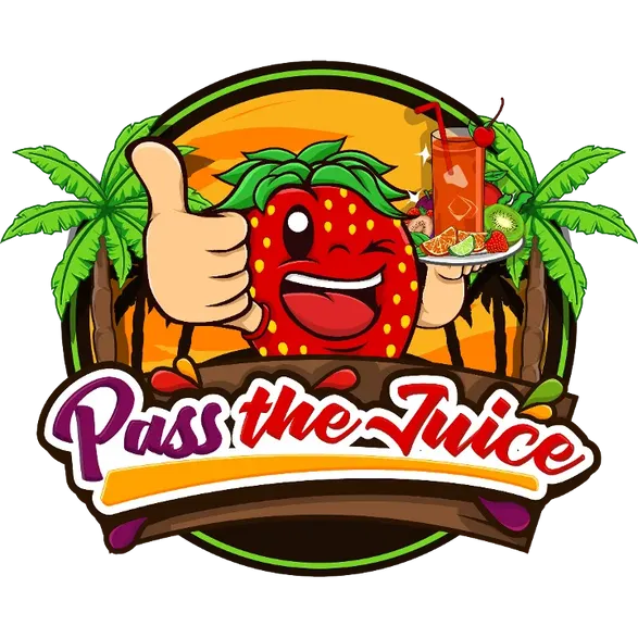 Pass the Juice image