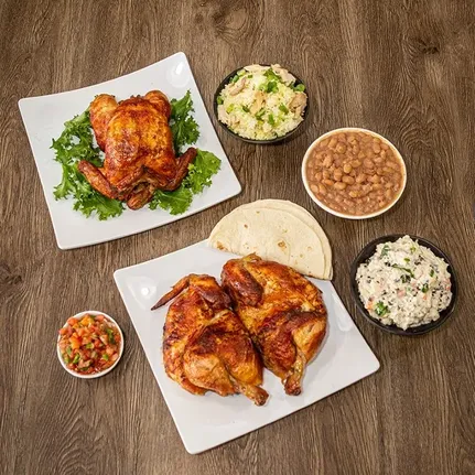 Family Meal image