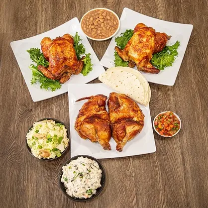 Jumbo Meal image