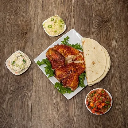 Lunch Special image