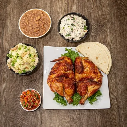 Mini Meal image