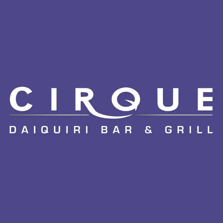 Cirque Daiquiri Bar & Grill Lobster Tail
