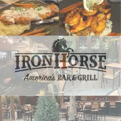 Ironhorse Bar & Grill image