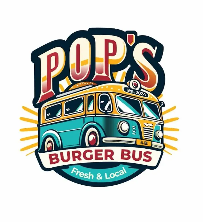 Pop’s Burger Bus in Currituck, NC Toast