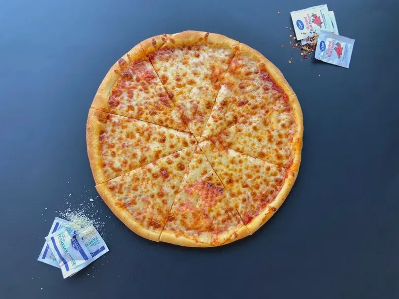 14" Large Pizza image