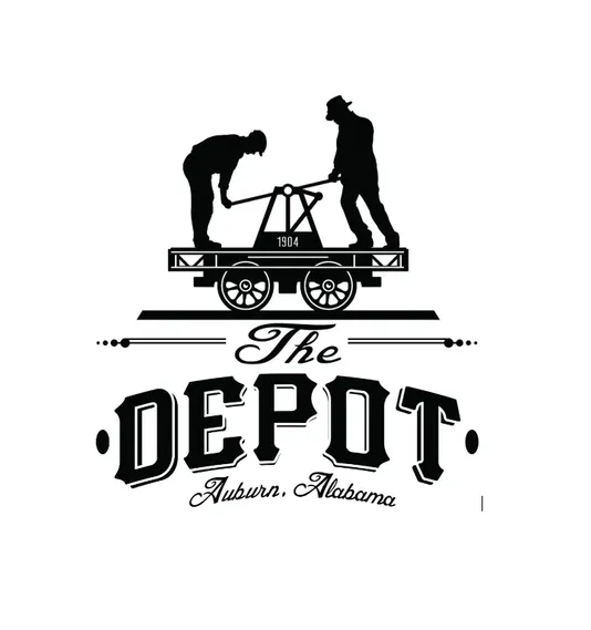 The Depot image