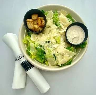 Caesar Salad (V) image