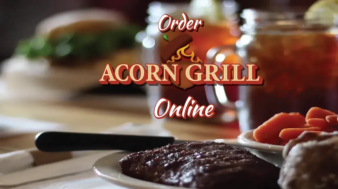 Acorn Grill image