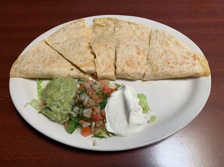 Quesadilla image