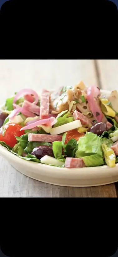 Antipasto Salad image