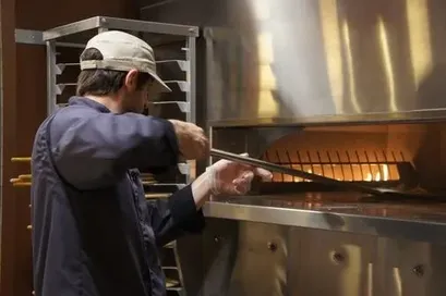 Pizza Artista - Greenville image