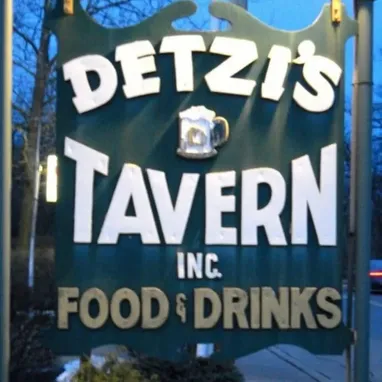 Detzi's Tavern image